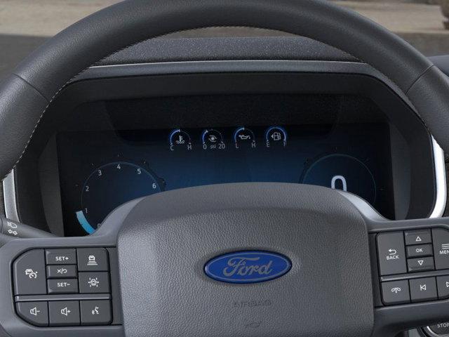 new 2025 Ford F-150 car, priced at $66,810