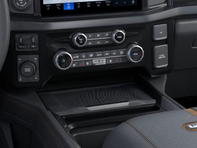 new 2024 Ford F-250 car, priced at $95,945