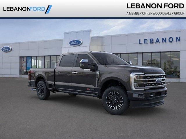 new 2024 Ford F-250 car, priced at $95,945