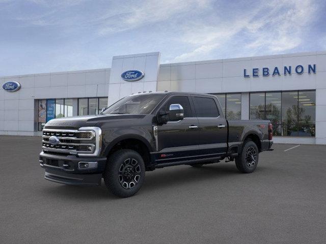 new 2024 Ford F-250 car, priced at $95,945