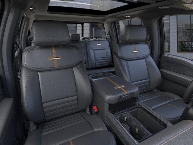 new 2024 Ford F-250 car, priced at $95,945
