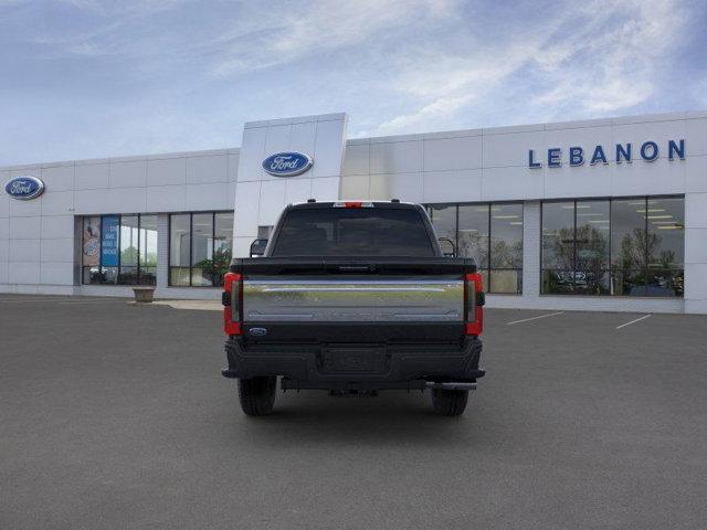 new 2024 Ford F-250 car, priced at $95,945