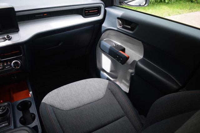 used 2022 Ford Maverick car, priced at $22,500