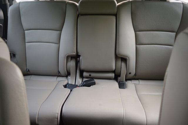 used 2018 Honda Pilot car, priced at $27,000