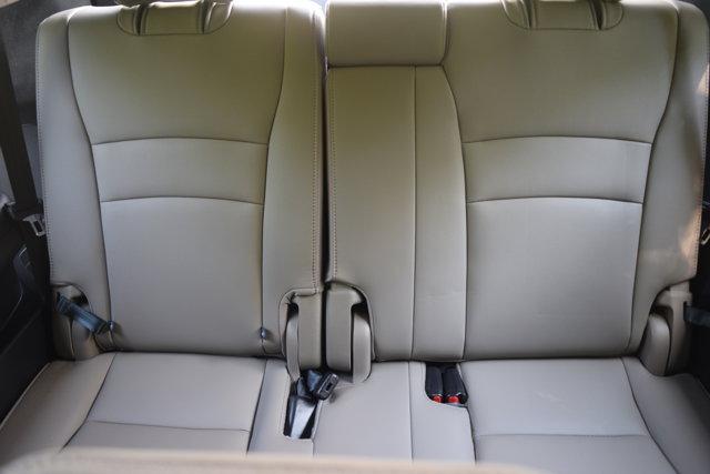used 2018 Honda Pilot car, priced at $27,000