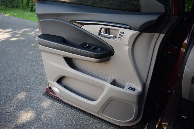 used 2018 Honda Pilot car, priced at $27,000