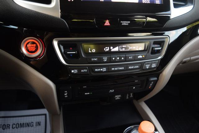 used 2018 Honda Pilot car, priced at $27,000