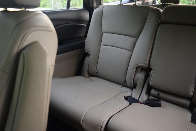 used 2018 Honda Pilot car, priced at $27,000