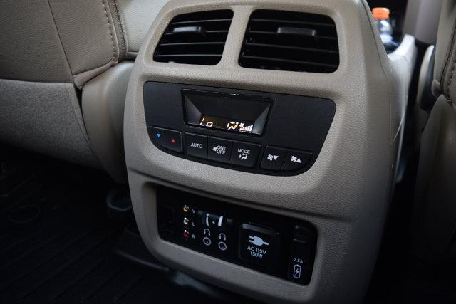 used 2018 Honda Pilot car, priced at $27,000