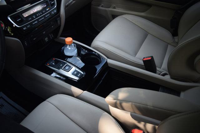 used 2018 Honda Pilot car, priced at $27,000