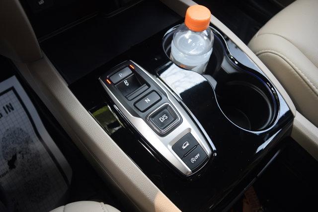 used 2018 Honda Pilot car, priced at $27,000