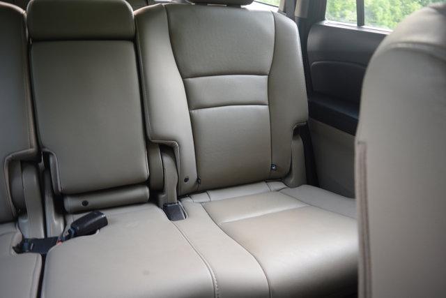 used 2018 Honda Pilot car, priced at $27,000