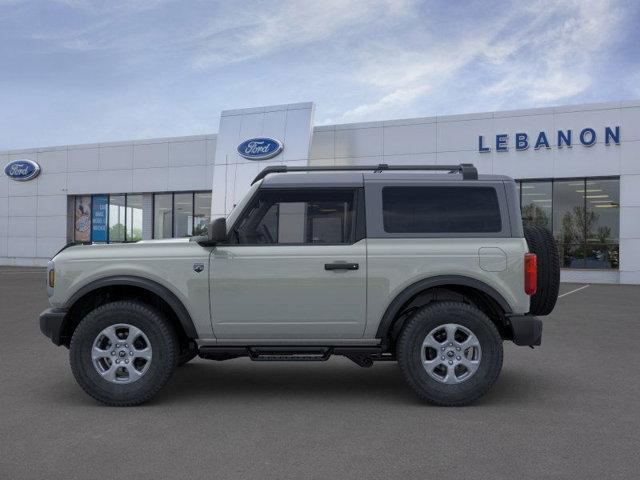 new 2024 Ford Bronco car, priced at $44,114