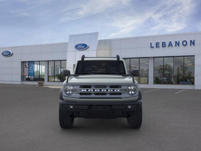 new 2024 Ford Bronco car, priced at $44,114