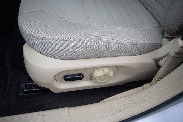 used 2017 Ford Taurus car, priced at $14,500