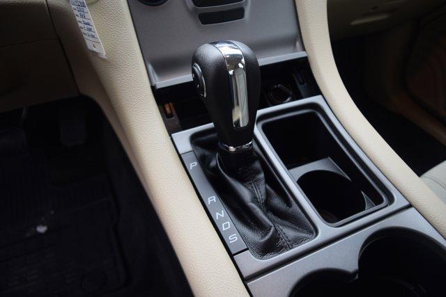 used 2017 Ford Taurus car, priced at $15,000