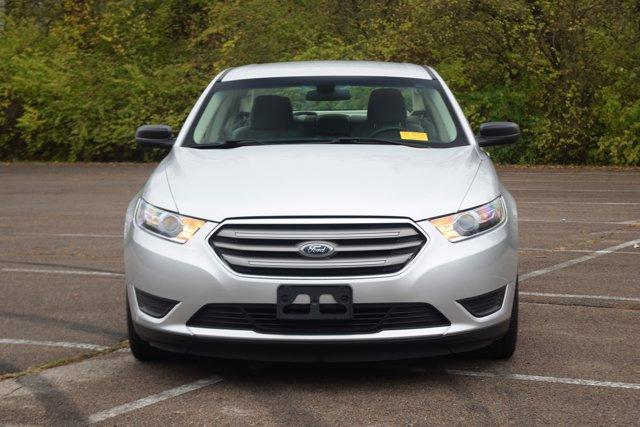 used 2017 Ford Taurus car, priced at $15,000