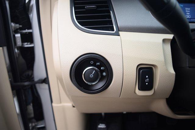 used 2017 Ford Taurus car, priced at $15,000