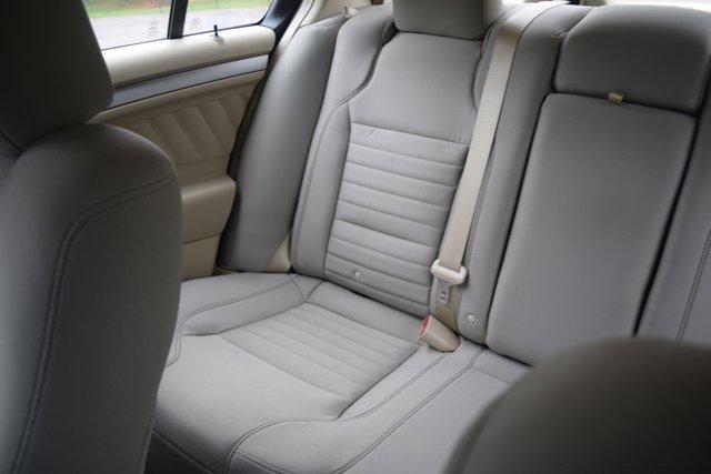 used 2017 Ford Taurus car, priced at $15,000