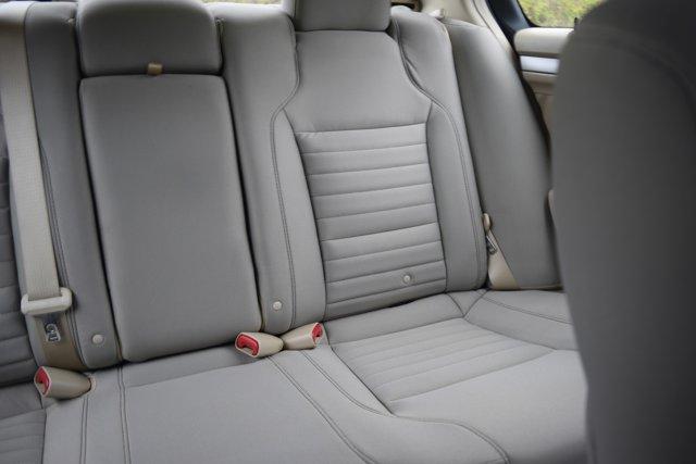 used 2017 Ford Taurus car, priced at $15,000