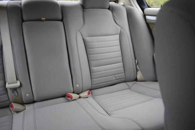 used 2017 Ford Taurus car, priced at $14,500