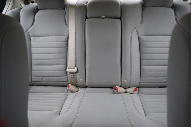 used 2017 Ford Taurus car, priced at $15,000