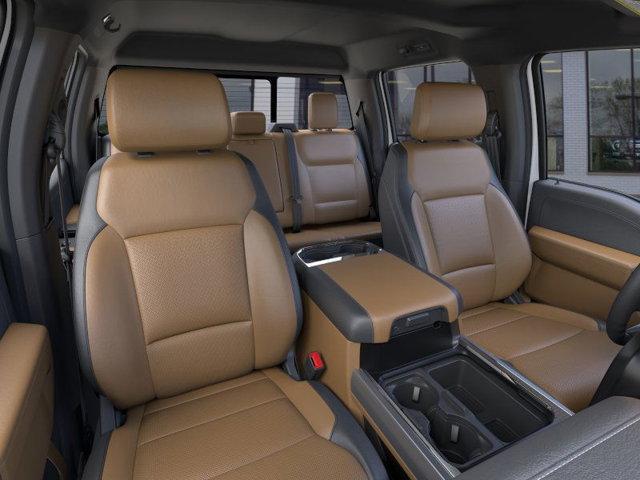 new 2025 Ford F-350 car, priced at $84,120