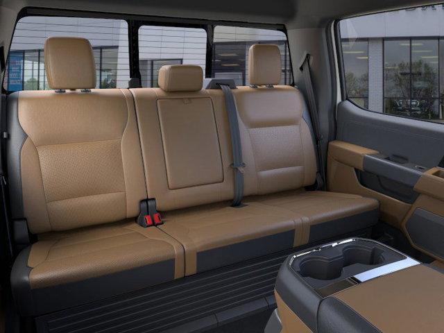 new 2025 Ford F-350 car, priced at $84,120