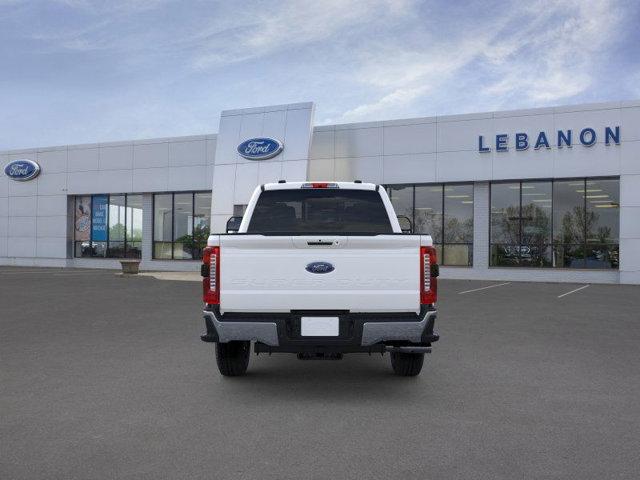 new 2025 Ford F-350 car, priced at $84,120