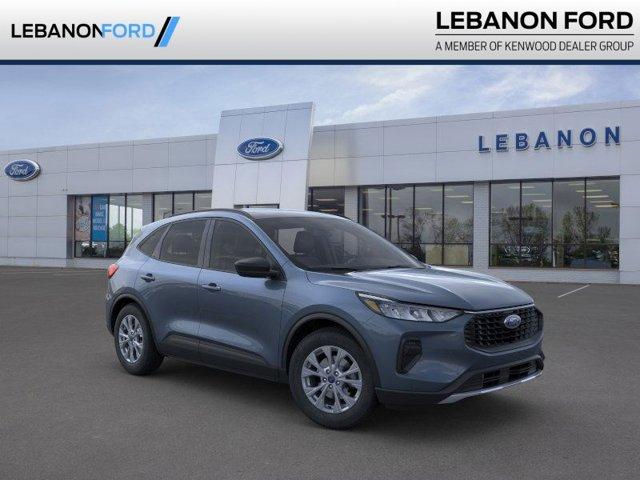 new 2025 Ford Escape car, priced at $32,069