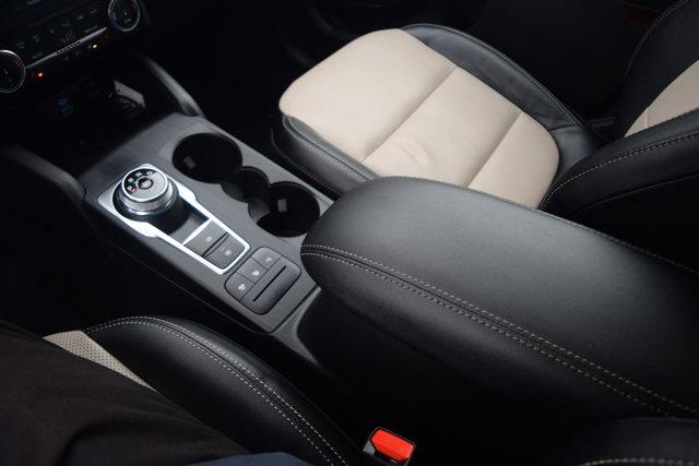 used 2022 Ford Escape car, priced at $26,000