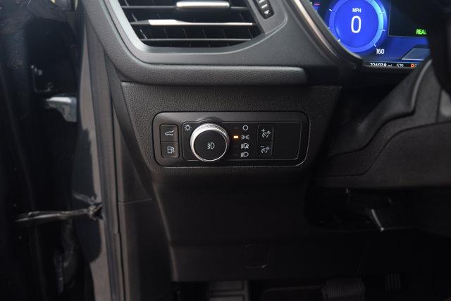 used 2022 Ford Escape car, priced at $26,000