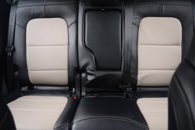 used 2022 Ford Escape car, priced at $26,000