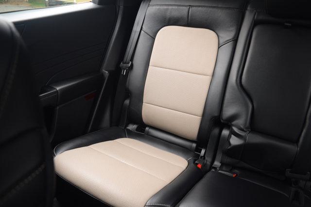 used 2022 Ford Escape car, priced at $26,000