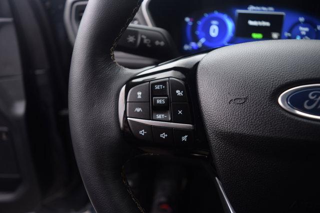 used 2022 Ford Escape car, priced at $26,000