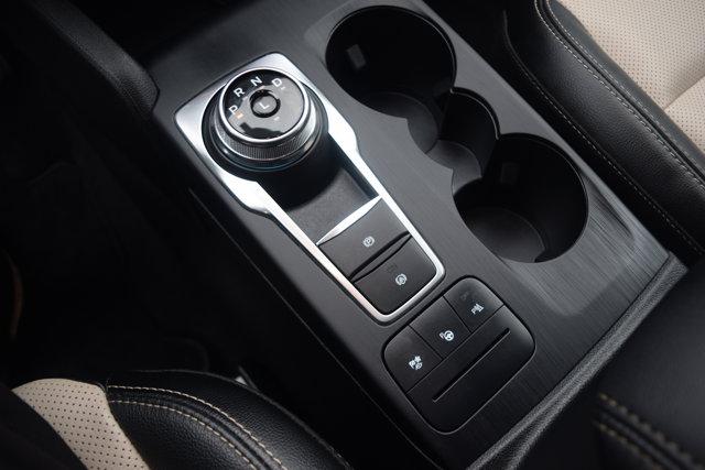 used 2022 Ford Escape car, priced at $26,000