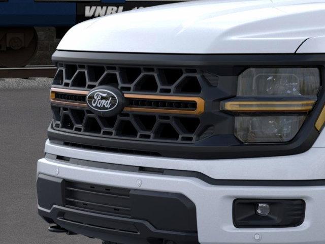 new 2025 Ford F-150 car, priced at $69,190