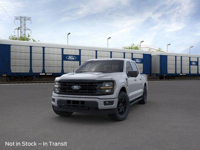 new 2024 Ford F-150 car, priced at $55,200