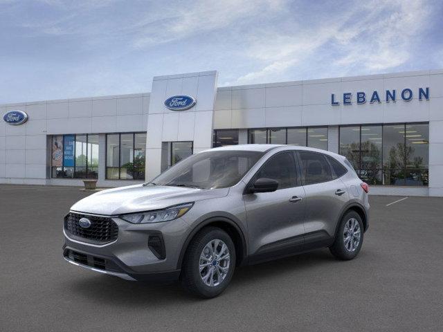 new 2025 Ford Escape car, priced at $31,369