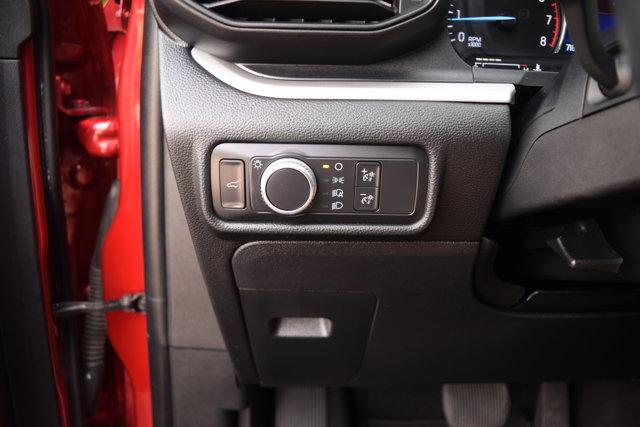 used 2020 Ford Explorer car, priced at $22,500