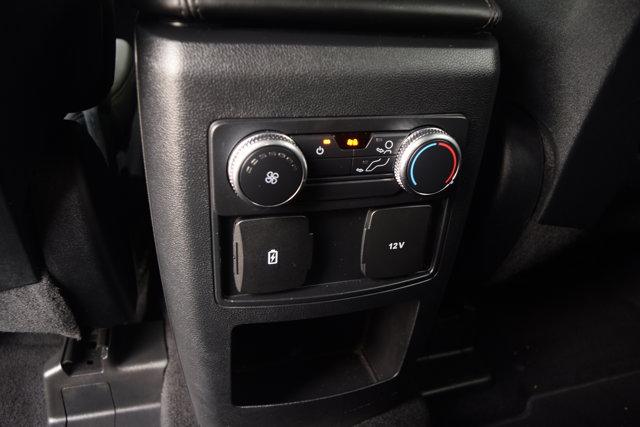 used 2020 Ford Explorer car, priced at $22,500