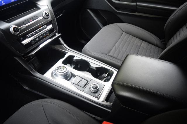used 2020 Ford Explorer car, priced at $22,500