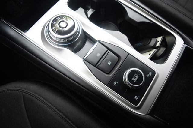 used 2020 Ford Explorer car, priced at $22,500