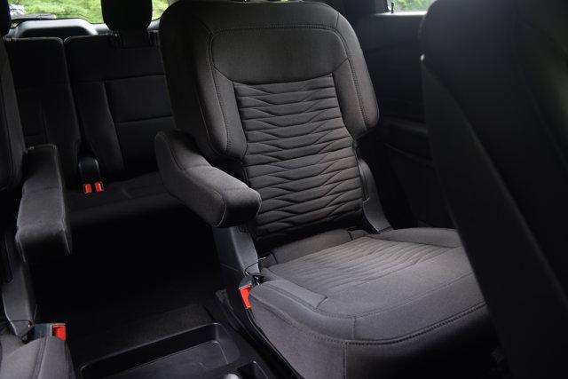used 2020 Ford Explorer car, priced at $22,500