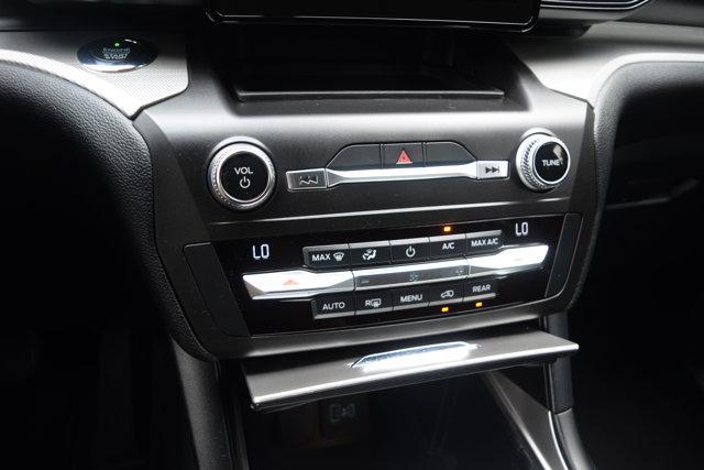 used 2020 Ford Explorer car, priced at $22,500