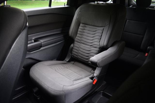 used 2020 Ford Explorer car, priced at $22,500