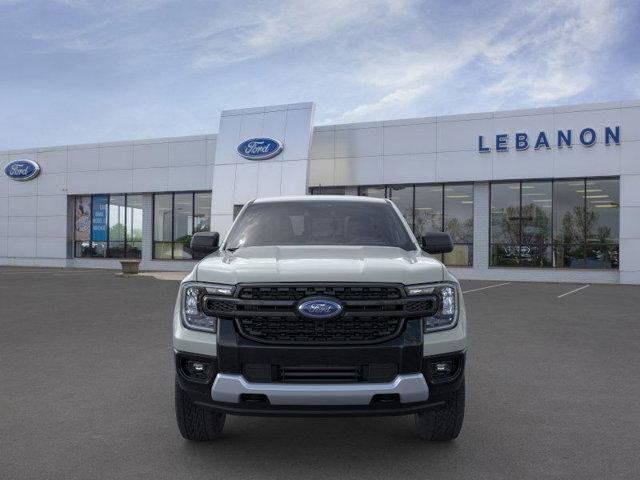 new 2024 Ford Ranger car, priced at $41,939