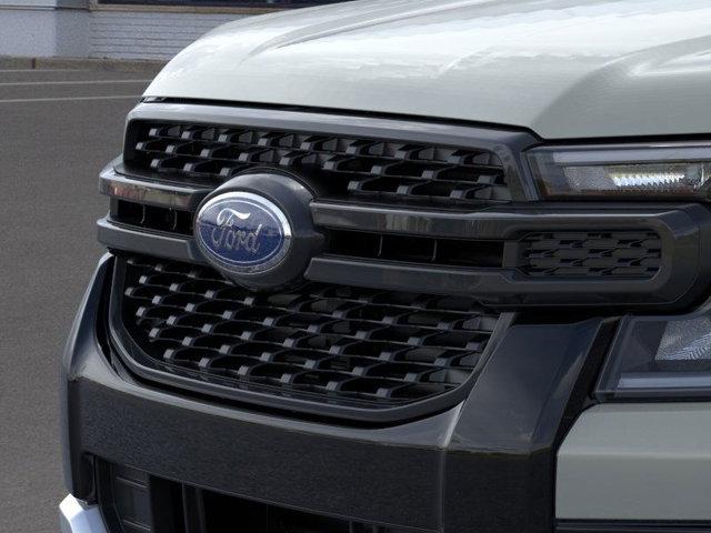 new 2024 Ford Ranger car, priced at $41,939