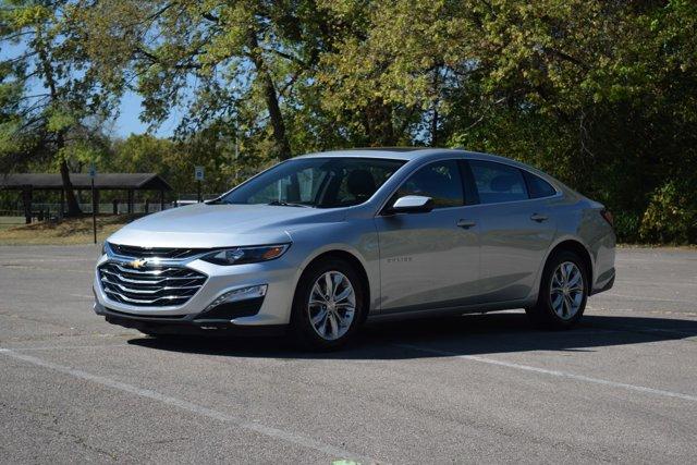 used 2019 Chevrolet Malibu car, priced at $14,500