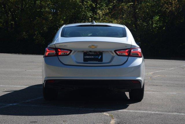 used 2019 Chevrolet Malibu car, priced at $14,500